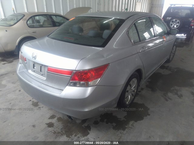 Photo 3 VIN: 1HGCP2F3XCA103173 - HONDA ACCORD SDN 