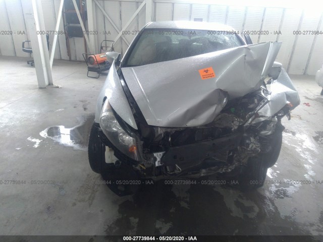 Photo 5 VIN: 1HGCP2F3XCA103173 - HONDA ACCORD SDN 