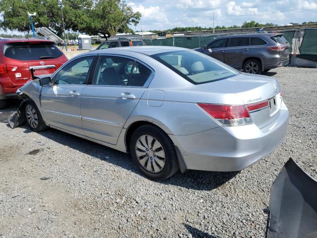 Photo 1 VIN: 1HGCP2F3XCA107711 - HONDA ACCORD LX 