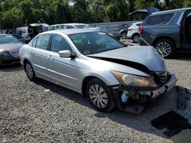 Photo 3 VIN: 1HGCP2F3XCA107711 - HONDA ACCORD LX 