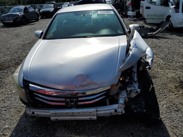 Photo 4 VIN: 1HGCP2F3XCA107711 - HONDA ACCORD LX 