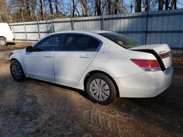 Photo 1 VIN: 1HGCP2F3XCA110155 - HONDA ACCORD LX 