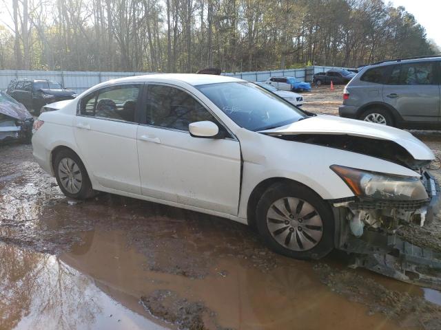 Photo 3 VIN: 1HGCP2F3XCA110155 - HONDA ACCORD LX 