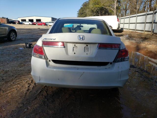 Photo 5 VIN: 1HGCP2F3XCA110155 - HONDA ACCORD LX 