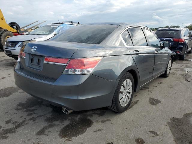 Photo 3 VIN: 1HGCP2F3XCA110639 - HONDA ACCORD LX 