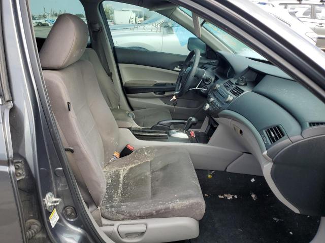 Photo 4 VIN: 1HGCP2F3XCA110639 - HONDA ACCORD LX 