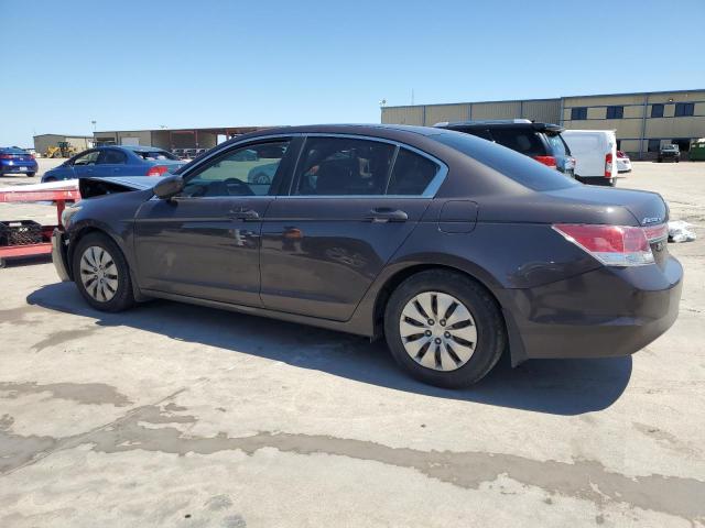 Photo 1 VIN: 1HGCP2F3XCA111306 - HONDA ACCORD LX 