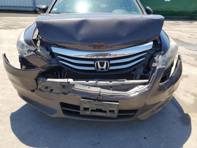 Photo 10 VIN: 1HGCP2F3XCA111306 - HONDA ACCORD LX 