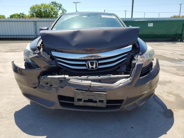 Photo 4 VIN: 1HGCP2F3XCA111306 - HONDA ACCORD LX 