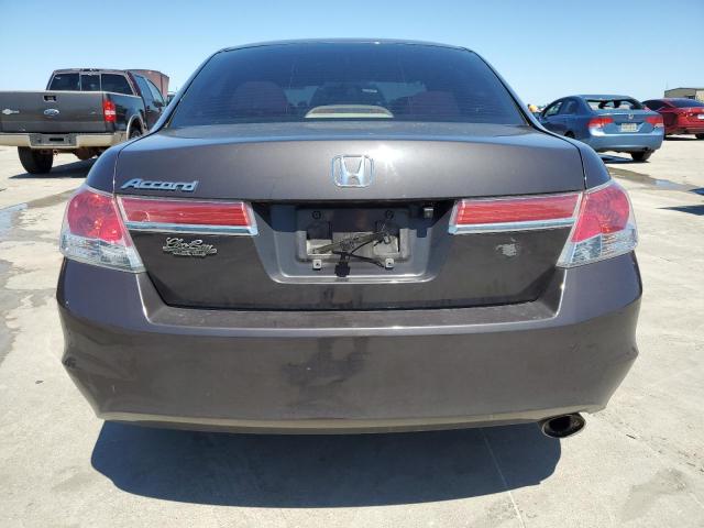 Photo 5 VIN: 1HGCP2F3XCA111306 - HONDA ACCORD LX 