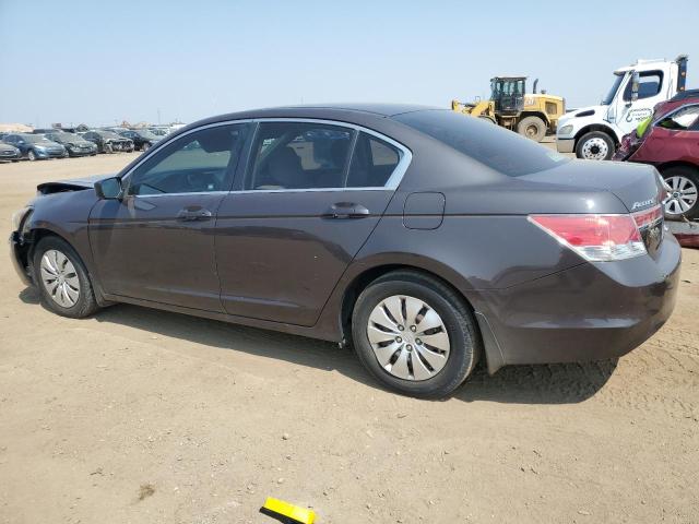 Photo 1 VIN: 1HGCP2F3XCA111306 - HONDA ACCORD LX 