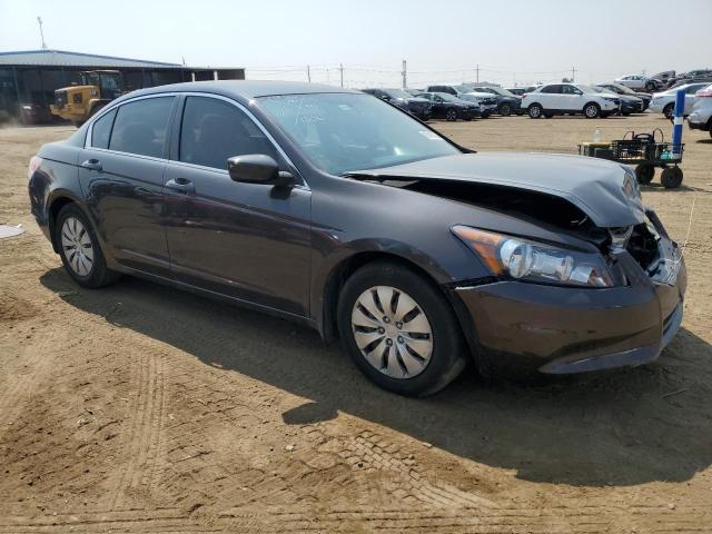 Photo 3 VIN: 1HGCP2F3XCA111306 - HONDA ACCORD LX 