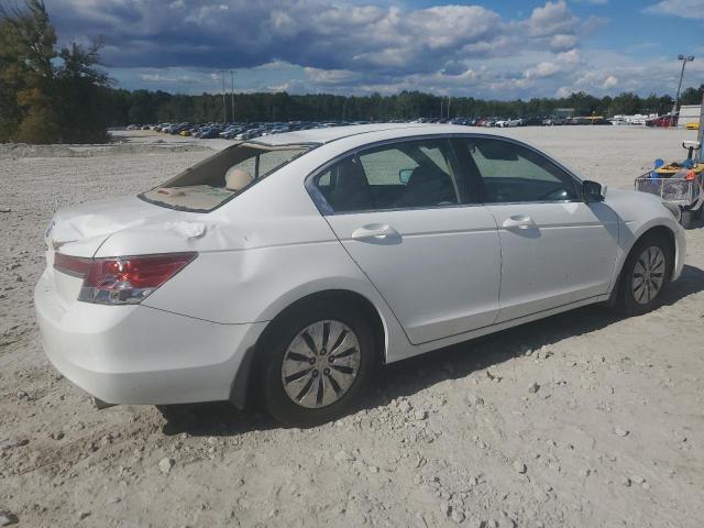 Photo 2 VIN: 1HGCP2F3XCA113055 - HONDA ACCORD LX 