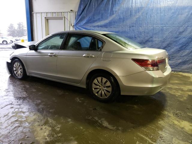 Photo 2 VIN: 1HGCP2F3XCA120877 - HONDA ACCORD LX 