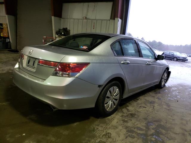 Photo 3 VIN: 1HGCP2F3XCA120877 - HONDA ACCORD LX 