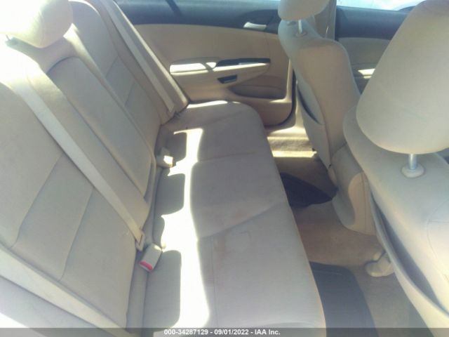 Photo 7 VIN: 1HGCP2F3XCA122998 - HONDA ACCORD SDN 