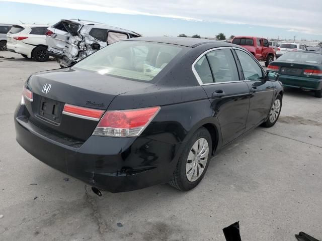 Photo 3 VIN: 1HGCP2F3XCA124380 - HONDA ACCORD LX 