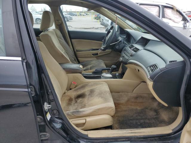 Photo 4 VIN: 1HGCP2F3XCA124380 - HONDA ACCORD LX 