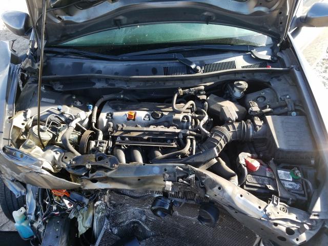 Photo 6 VIN: 1HGCP2F3XCA126193 - HONDA ACCORD LX 