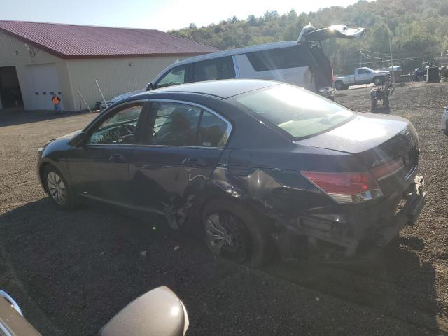 Photo 1 VIN: 1HGCP2F3XCA127568 - HONDA ACCORD LX 