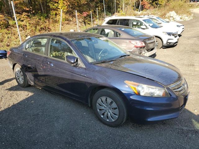 Photo 3 VIN: 1HGCP2F3XCA127568 - HONDA ACCORD LX 