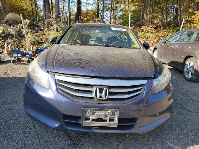 Photo 4 VIN: 1HGCP2F3XCA127568 - HONDA ACCORD LX 