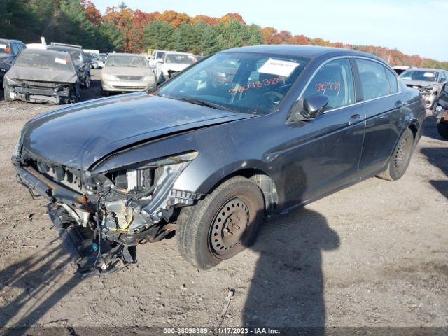 Photo 1 VIN: 1HGCP2F3XCA130227 - HONDA ACCORD 