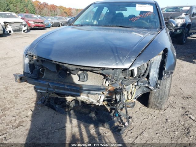 Photo 5 VIN: 1HGCP2F3XCA130227 - HONDA ACCORD 