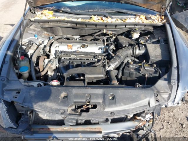 Photo 9 VIN: 1HGCP2F3XCA130227 - HONDA ACCORD 