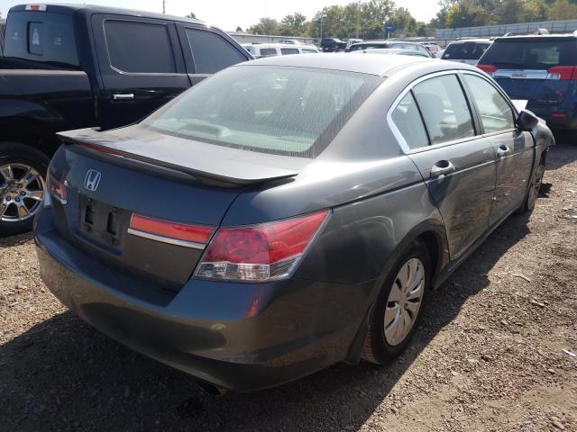 Photo 3 VIN: 1HGCP2F3XCA130874 - HONDA ACCORD LX 