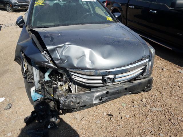 Photo 8 VIN: 1HGCP2F3XCA130874 - HONDA ACCORD LX 