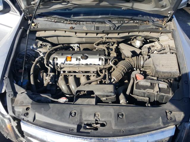 Photo 6 VIN: 1HGCP2F3XCA133015 - HONDA ACCORD LX 