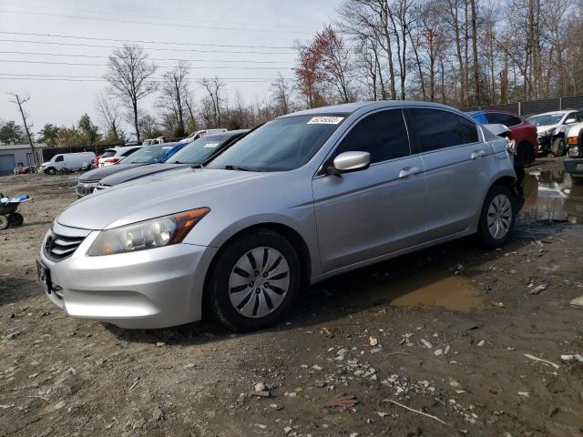 Photo 0 VIN: 1HGCP2F3XCA136447 - HONDA ACCORD LX 