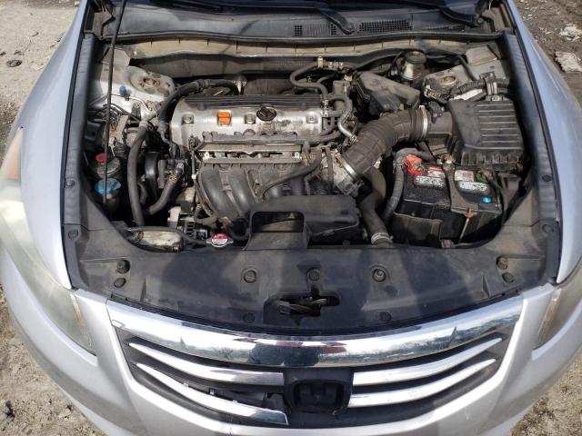 Photo 10 VIN: 1HGCP2F3XCA136447 - HONDA ACCORD LX 