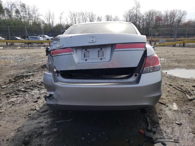 Photo 5 VIN: 1HGCP2F3XCA136447 - HONDA ACCORD LX 