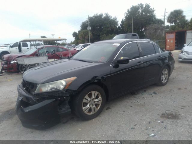 Photo 1 VIN: 1HGCP2F3XCA137940 - HONDA ACCORD SDN 