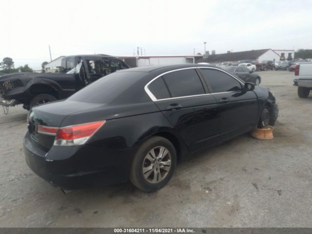 Photo 3 VIN: 1HGCP2F3XCA137940 - HONDA ACCORD SDN 