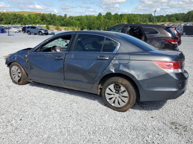 Photo 1 VIN: 1HGCP2F3XCA138649 - HONDA ACCORD LX 