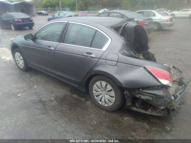 Photo 2 VIN: 1HGCP2F3XCA141289 - HONDA ACCORD SDN 