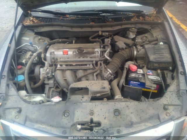 Photo 9 VIN: 1HGCP2F3XCA141289 - HONDA ACCORD SDN 