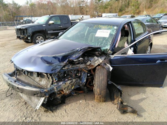 Photo 1 VIN: 1HGCP2F3XCA142622 - HONDA ACCORD SDN 