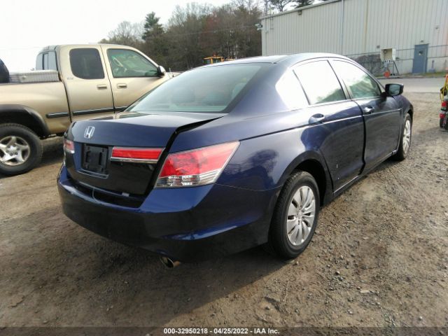 Photo 3 VIN: 1HGCP2F3XCA142622 - HONDA ACCORD SDN 