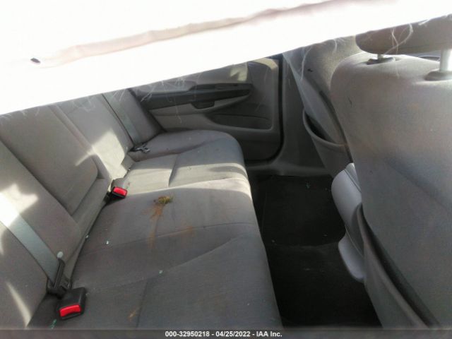 Photo 7 VIN: 1HGCP2F3XCA142622 - HONDA ACCORD SDN 