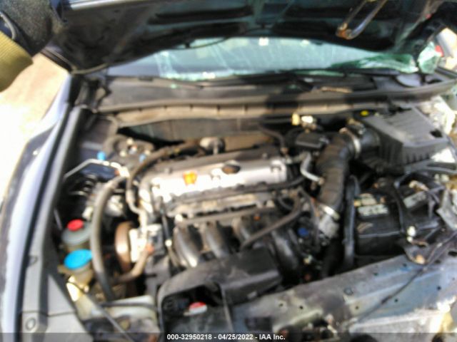 Photo 9 VIN: 1HGCP2F3XCA142622 - HONDA ACCORD SDN 