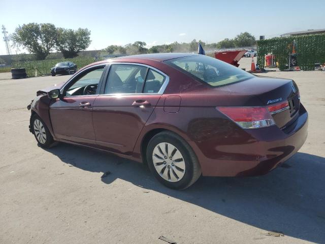 Photo 1 VIN: 1HGCP2F3XCA144404 - HONDA ACCORD 