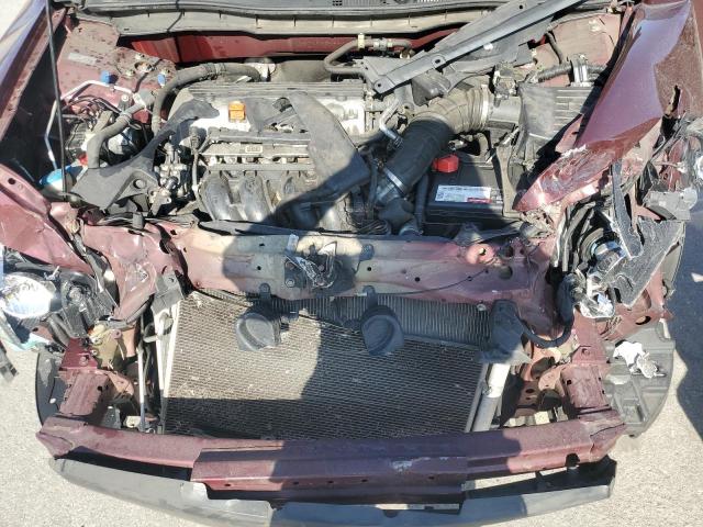 Photo 10 VIN: 1HGCP2F3XCA144404 - HONDA ACCORD 