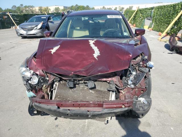 Photo 4 VIN: 1HGCP2F3XCA144404 - HONDA ACCORD 