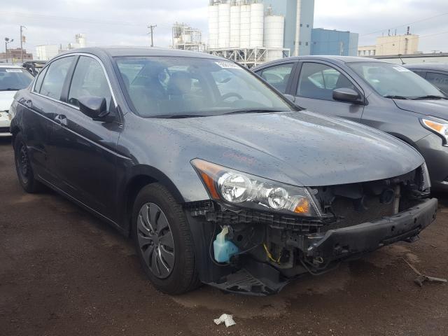 Photo 0 VIN: 1HGCP2F3XCA144855 - HONDA ACCORD LX 