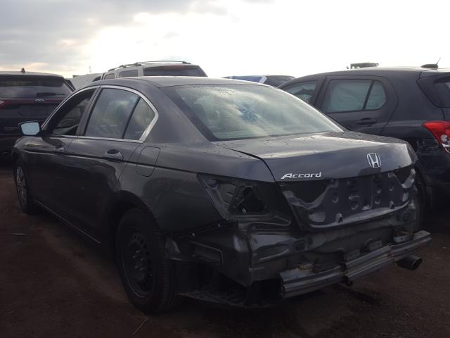 Photo 2 VIN: 1HGCP2F3XCA144855 - HONDA ACCORD LX 