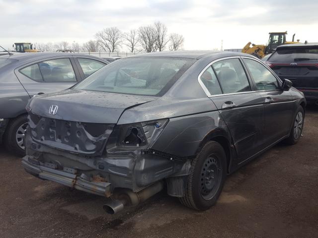 Photo 3 VIN: 1HGCP2F3XCA144855 - HONDA ACCORD LX 